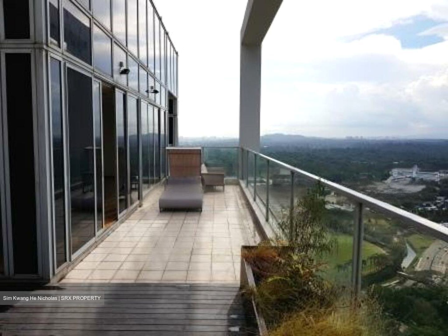 Sky@Eleven (D11), Condominium #466491581